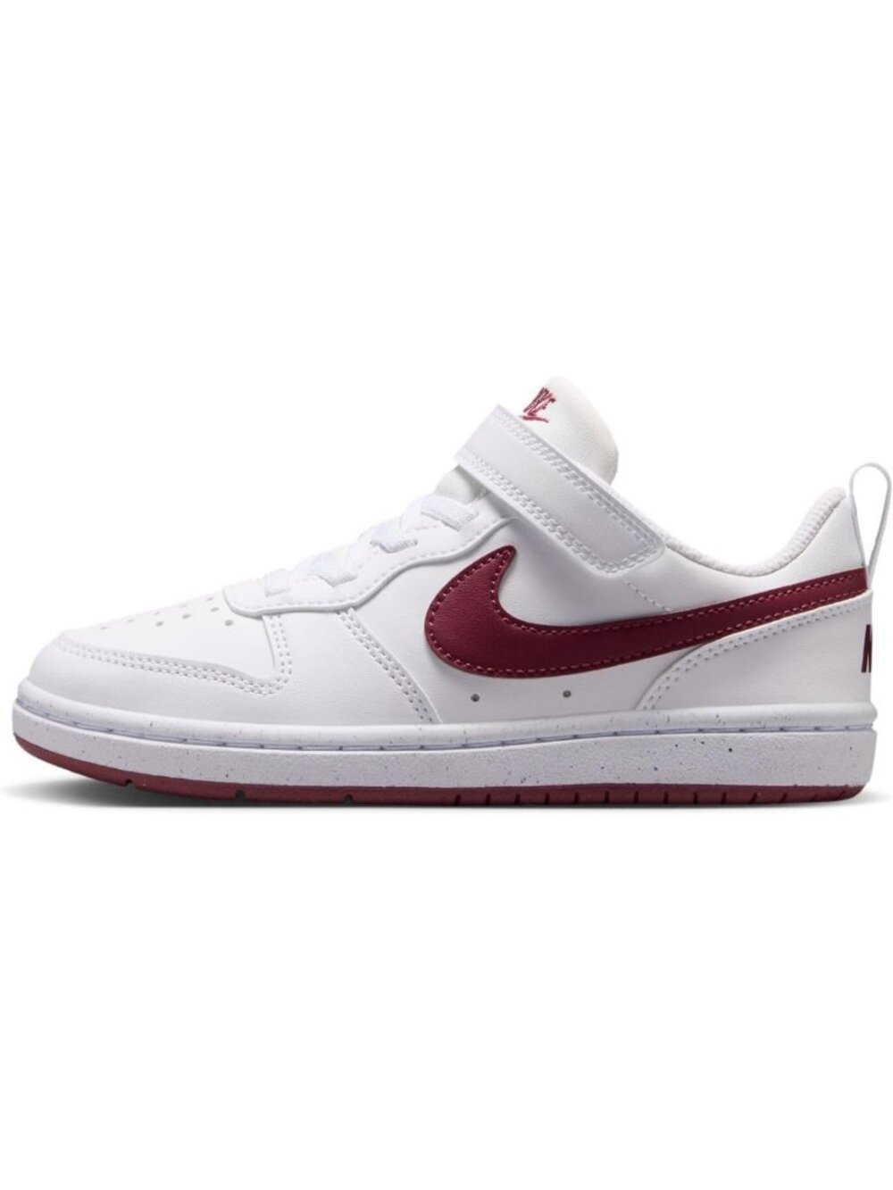 Stylish Kids' Court Borough Low Sneakers - Toddler Boys & Girls Athletic Shoes